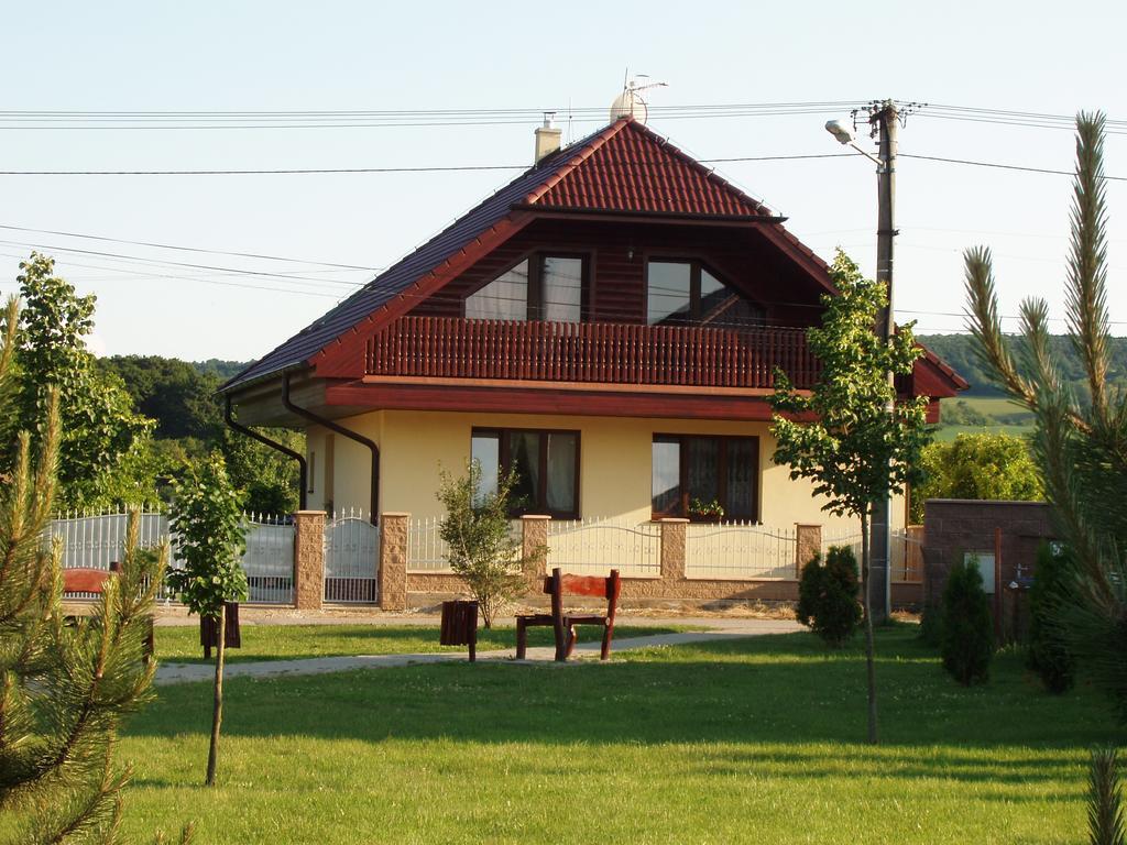 Вилла Vilka Relax Подгайска Номер фото