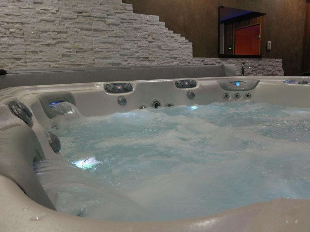 Вилла Vilka Relax Подгайска Номер фото