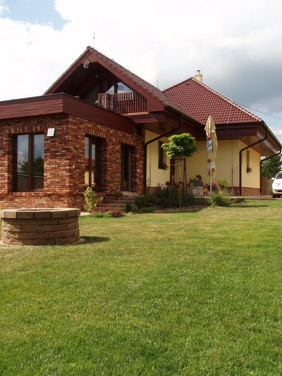 Вилла Vilka Relax Подгайска Номер фото