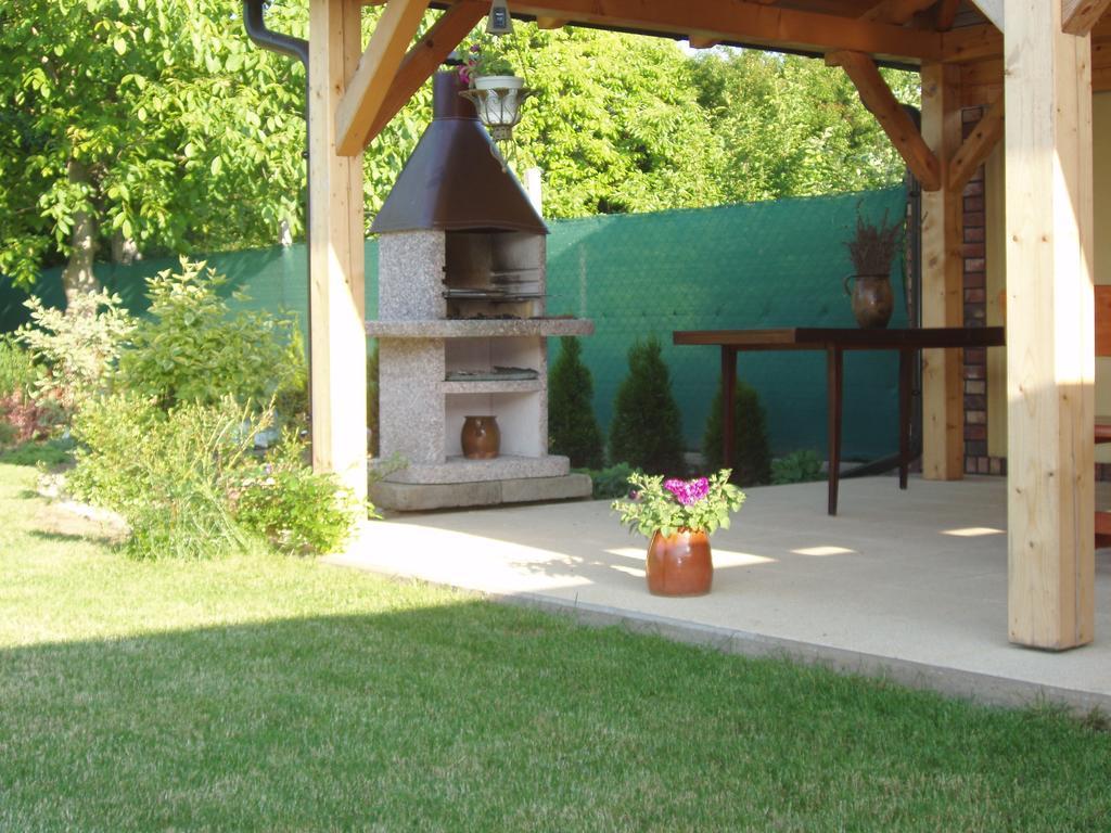 Вилла Vilka Relax Подгайска Номер фото