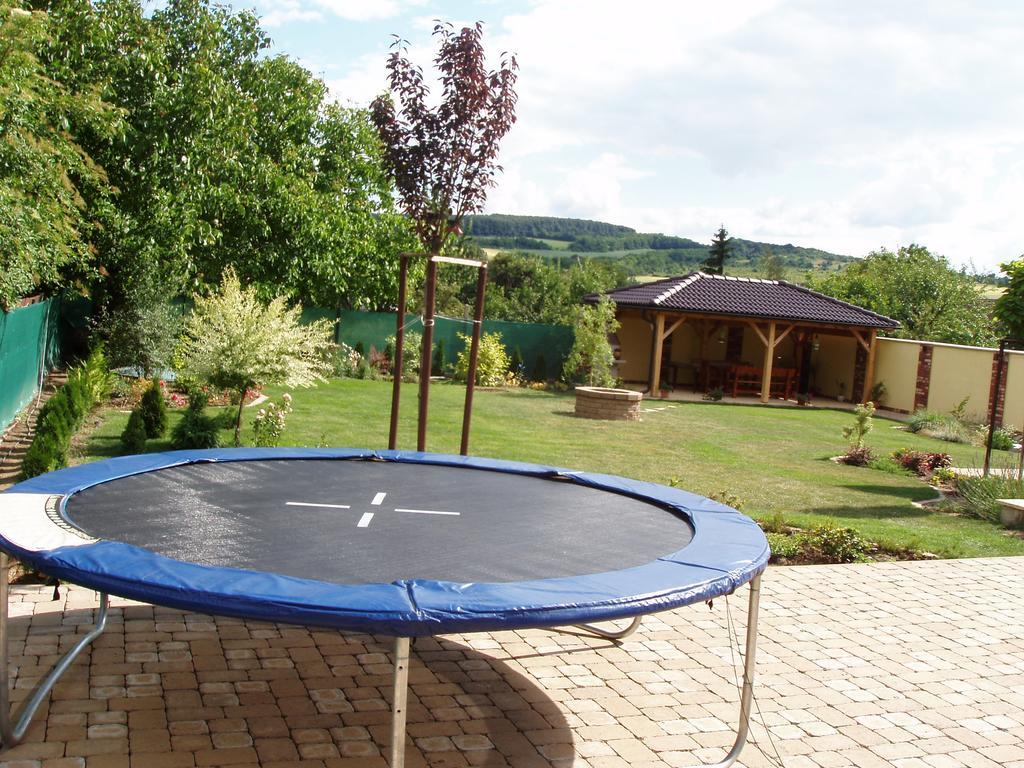 Вилла Vilka Relax Подгайска Номер фото