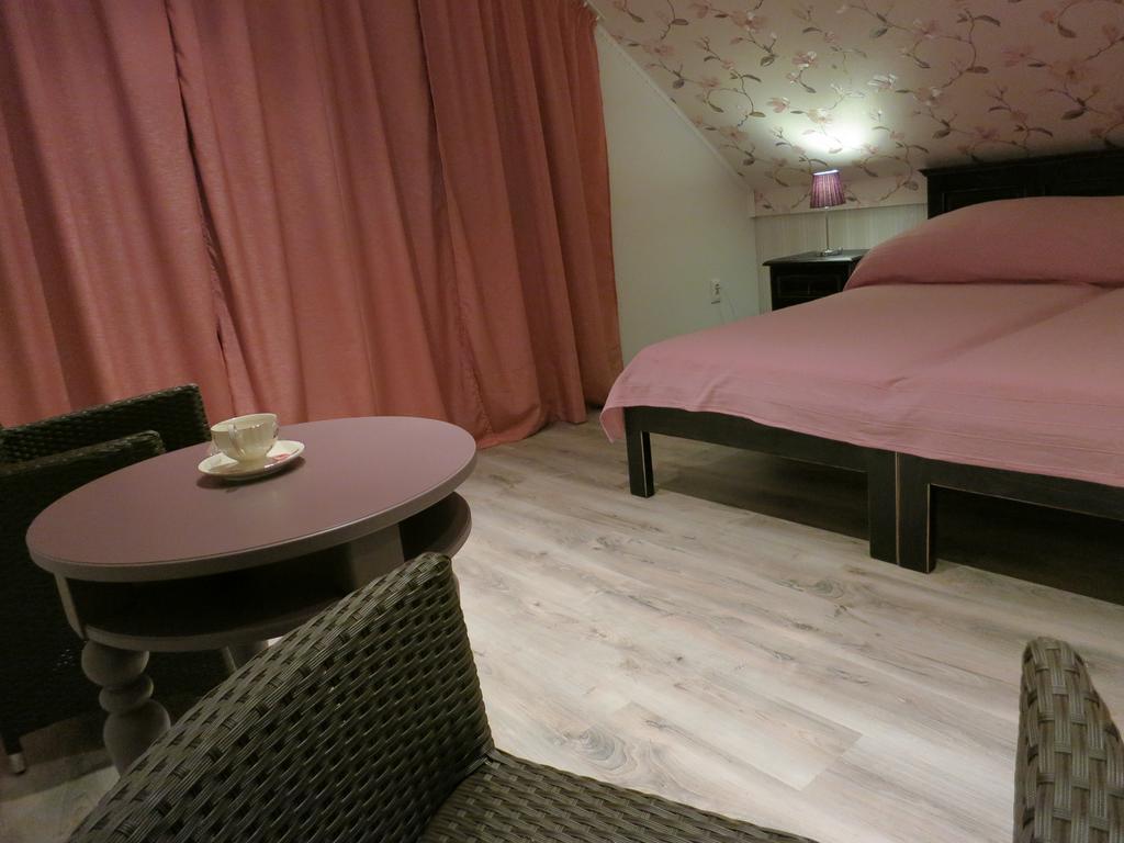 Вилла Vilka Relax Подгайска Номер фото