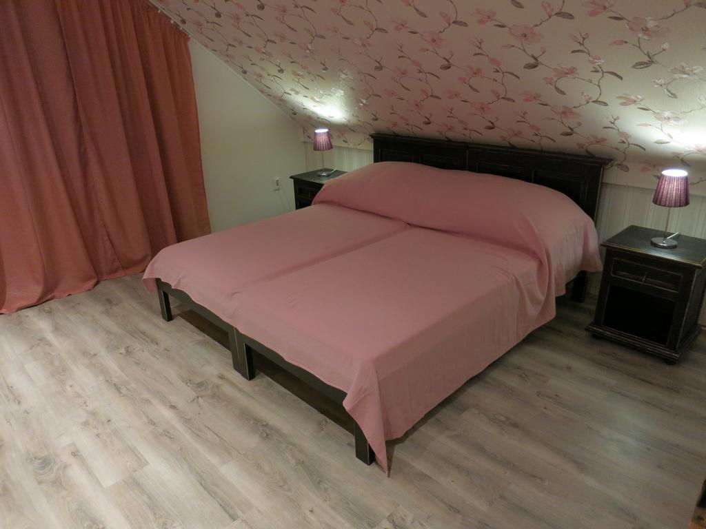 Вилла Vilka Relax Подгайска Номер фото