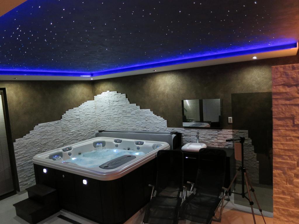 Вилла Vilka Relax Подгайска Номер фото
