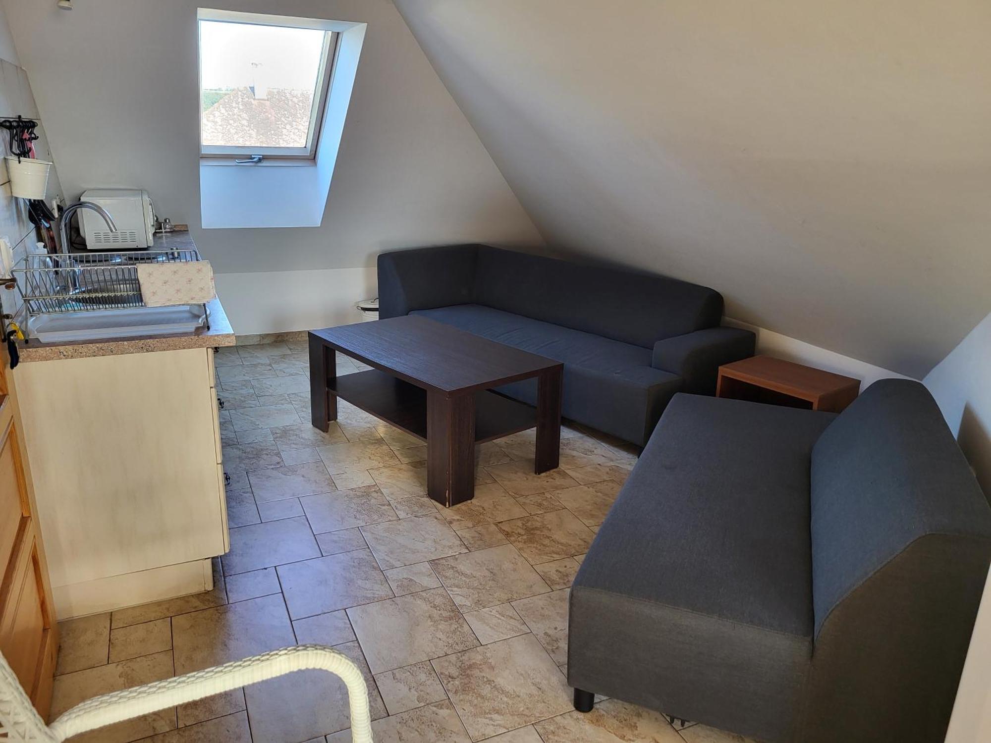 Вилла Vilka Relax Подгайска Экстерьер фото