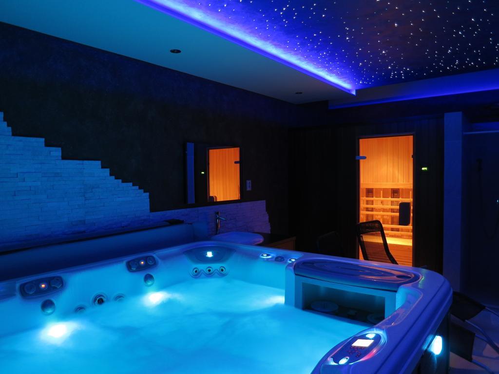 Вилла Vilka Relax Подгайска Номер фото