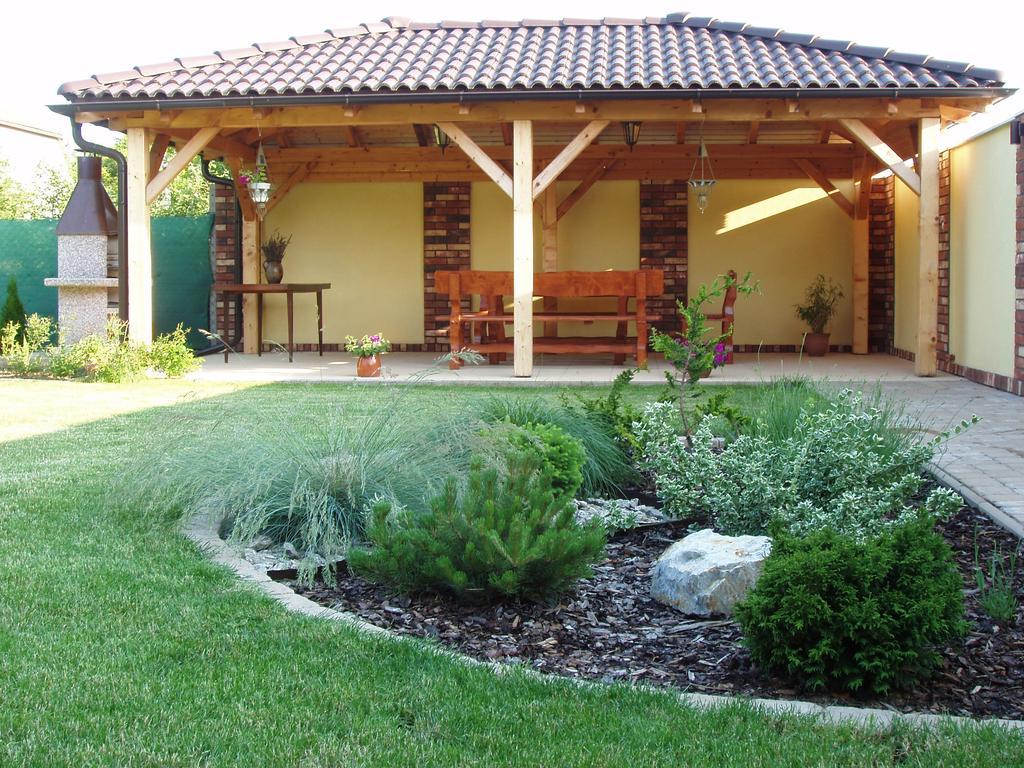 Вилла Vilka Relax Подгайска Номер фото