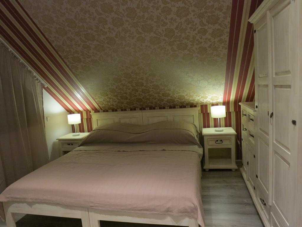 Вилла Vilka Relax Подгайска Номер фото