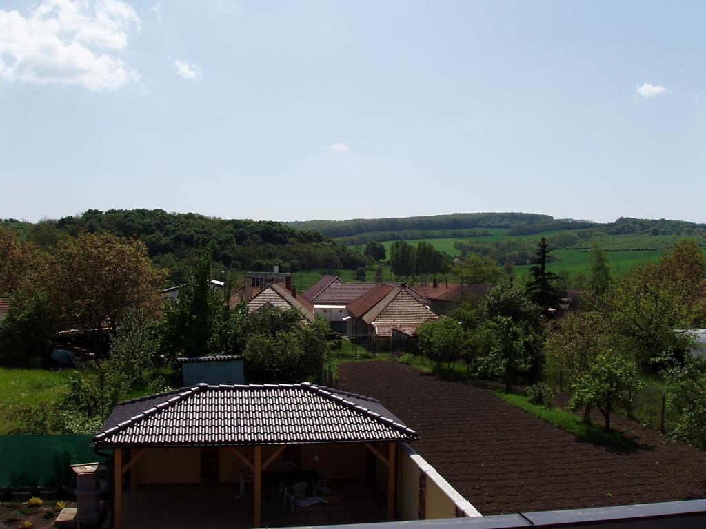 Вилла Vilka Relax Подгайска Экстерьер фото